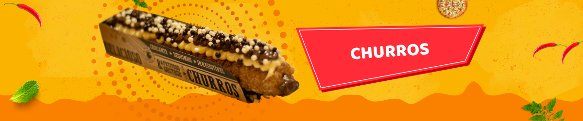 Churros