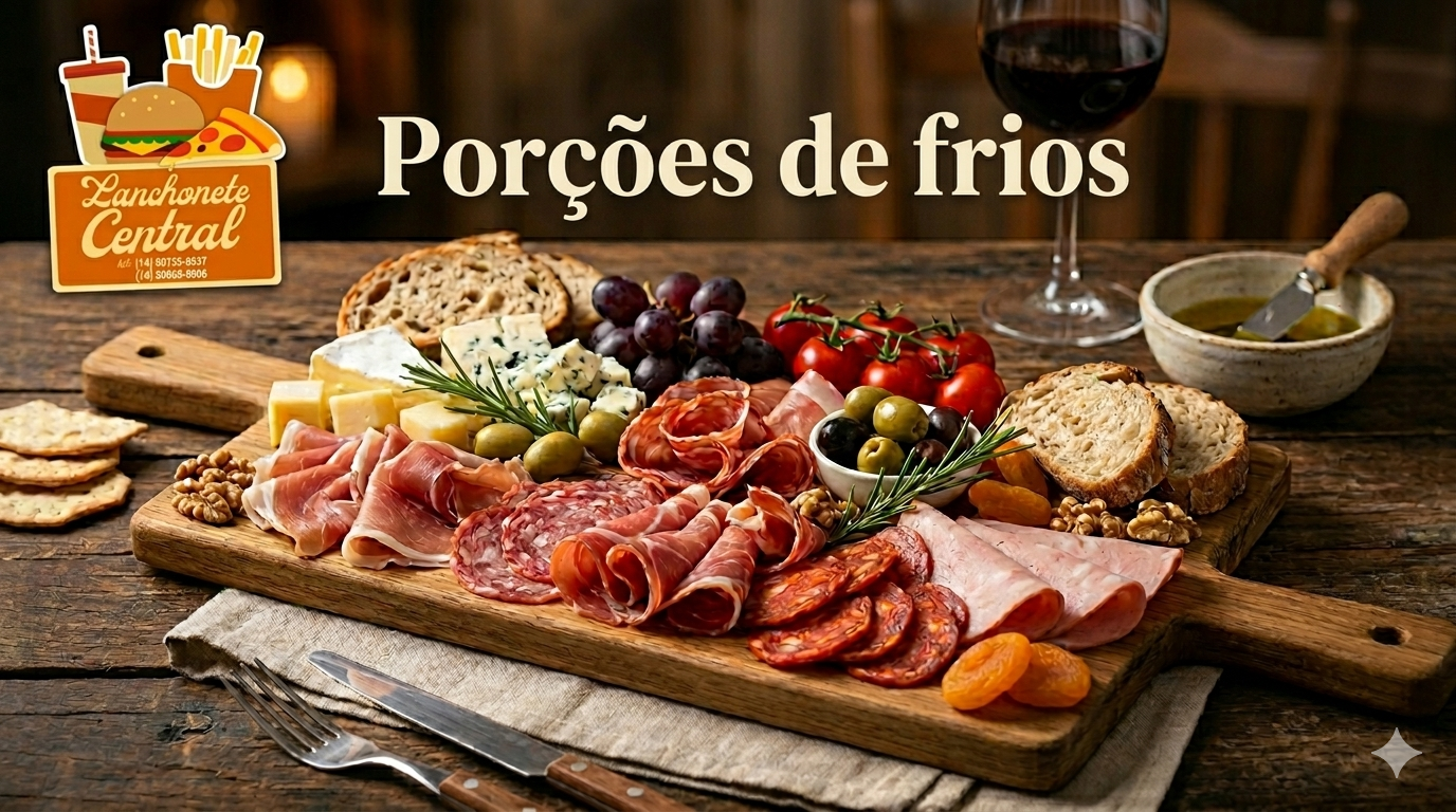 Por��es Frias
