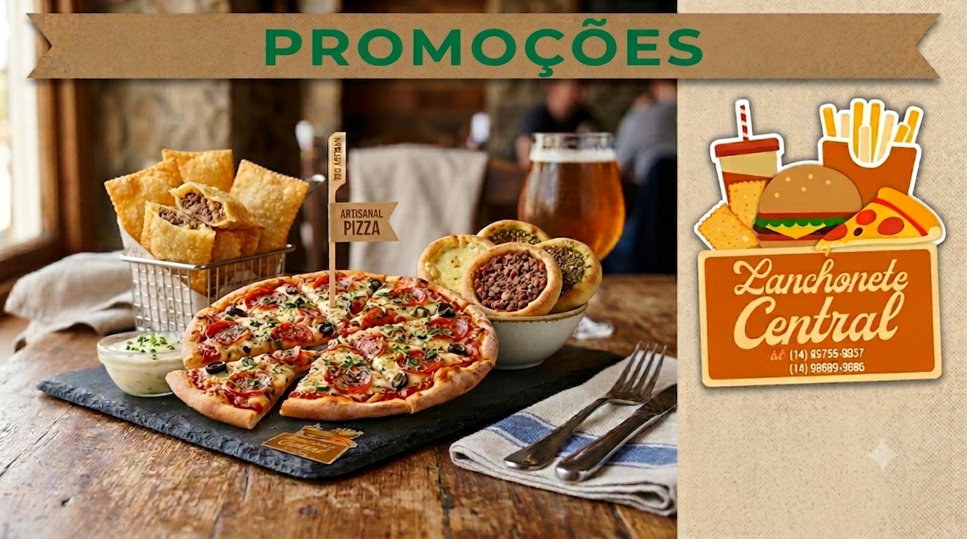 Promo��o