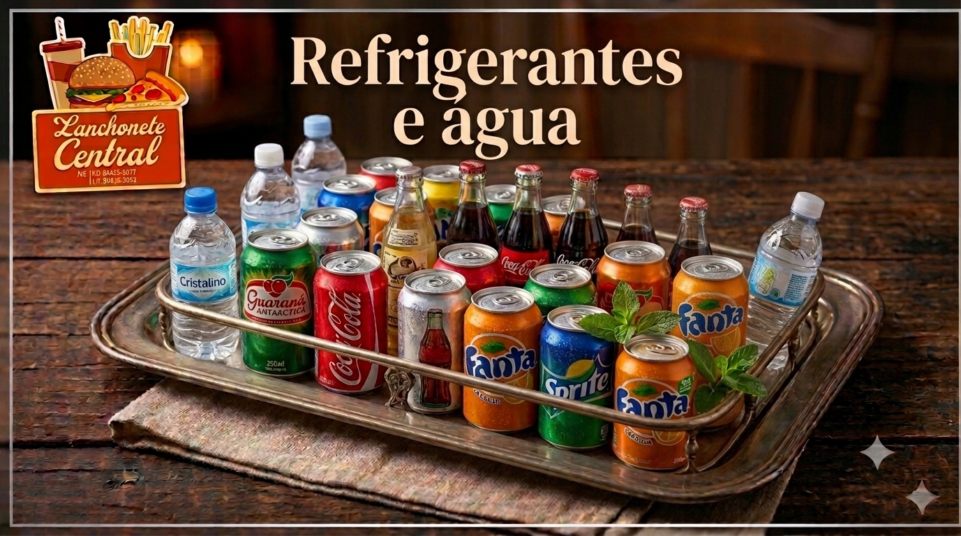 Refrigerante