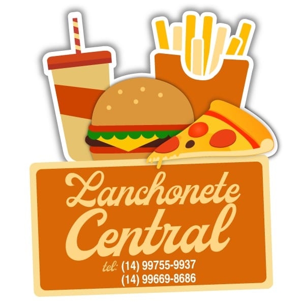 Lanchonete Central