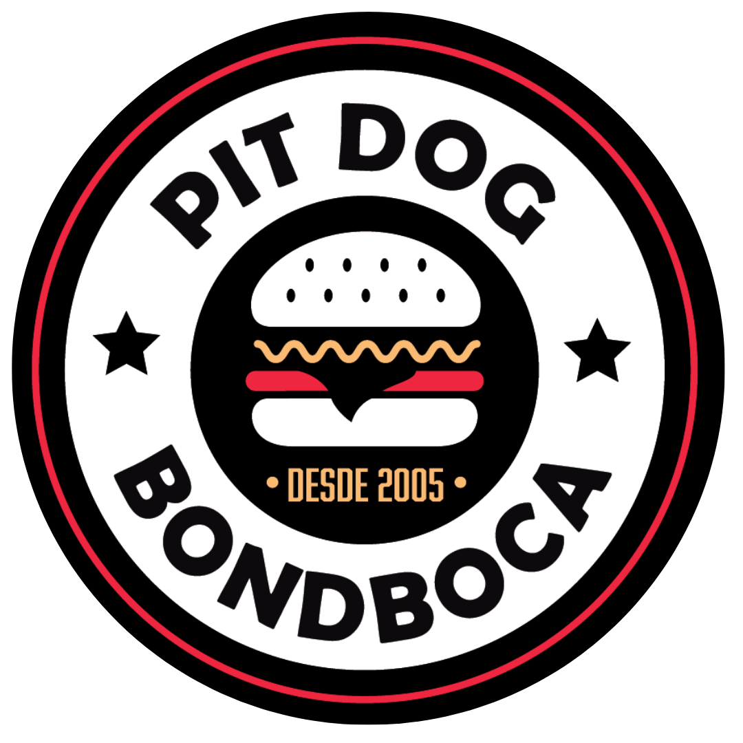 Pit Dog BondBoca