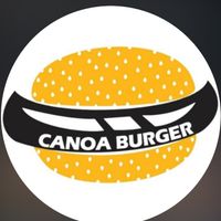 Canoa burger