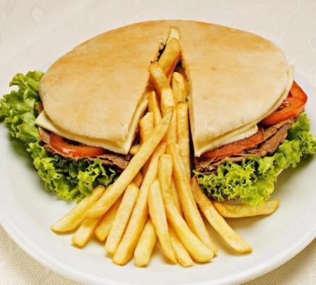 Beirutes c/ Nosso P�o S�rio