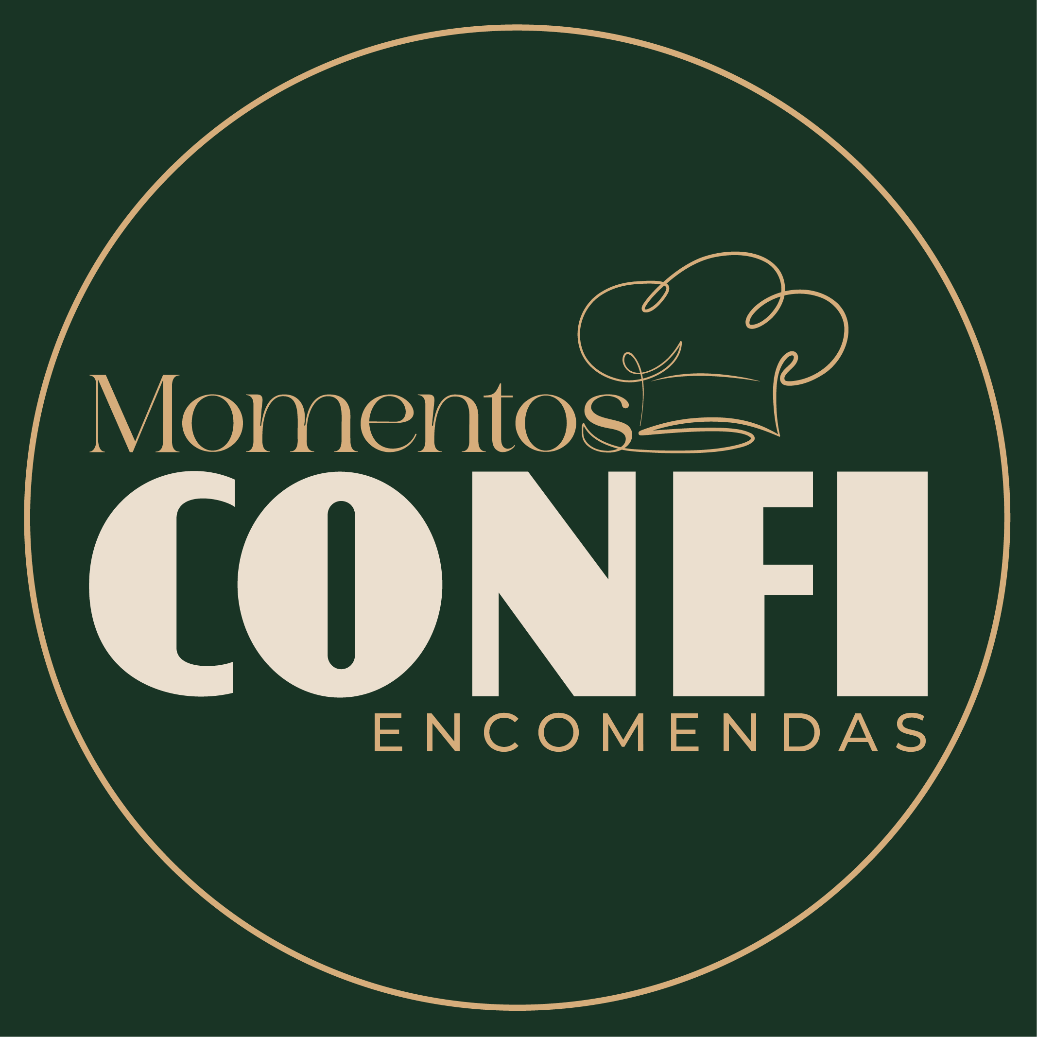 Momentos Confi Encomendas