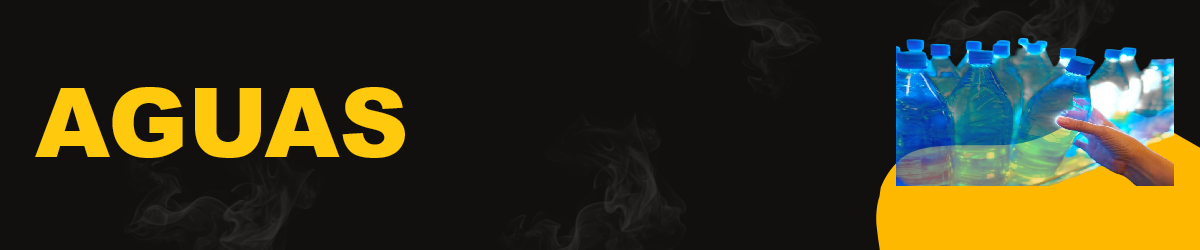 Aguas