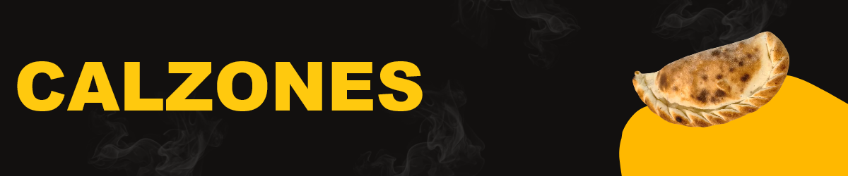 Calzones