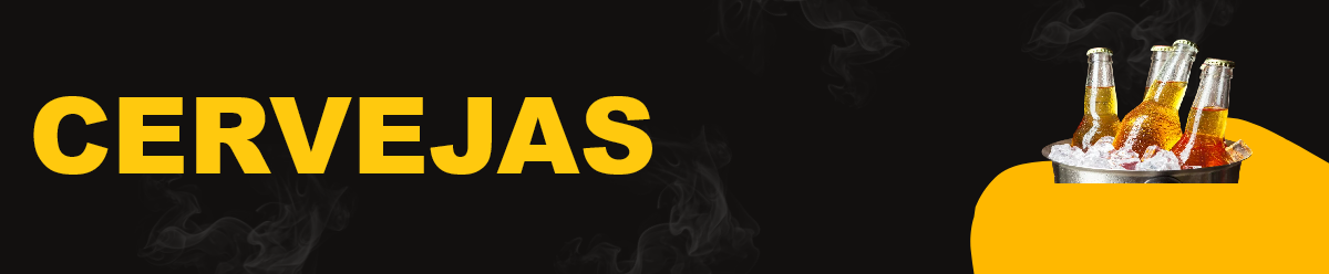 Cervejas