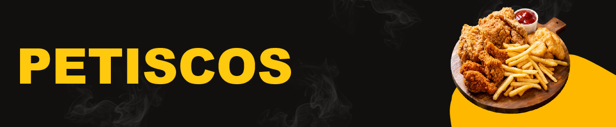 Petiscos
