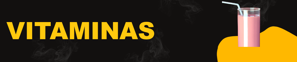 Vitaminas