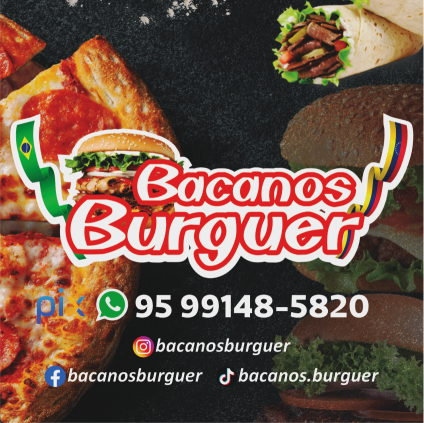Bacanos Burguer