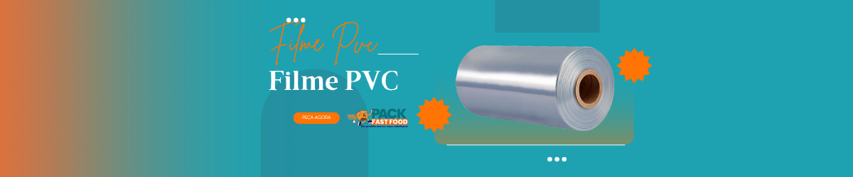 FILME PVC