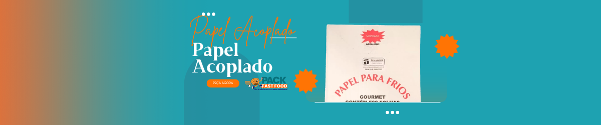 PAPEL ACOPLADO