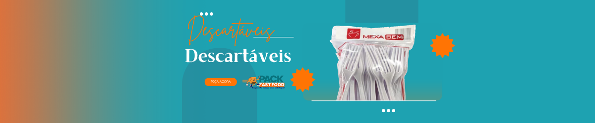 DESCART�VEIS