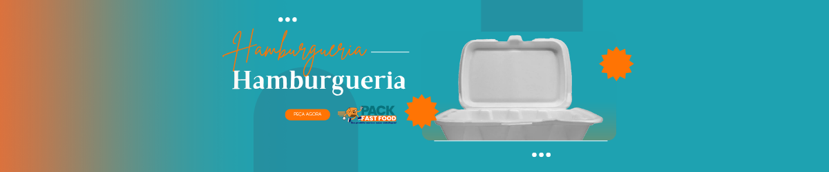 HAMBURGUEIRA