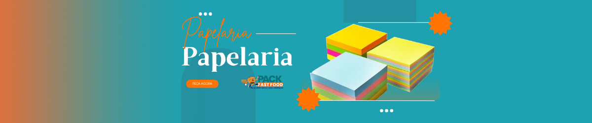 PAPELARIA