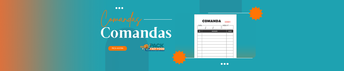 COMANDA