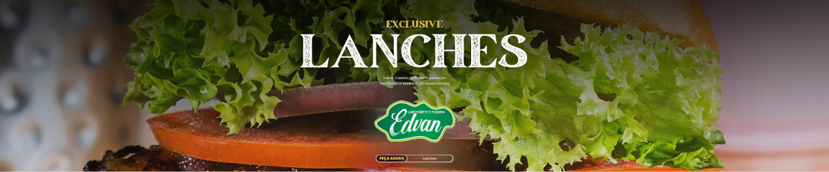 Lanches