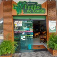FEIJ�O DE CORDA  CENTRO