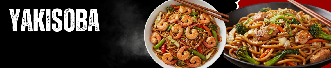 Yakisoba