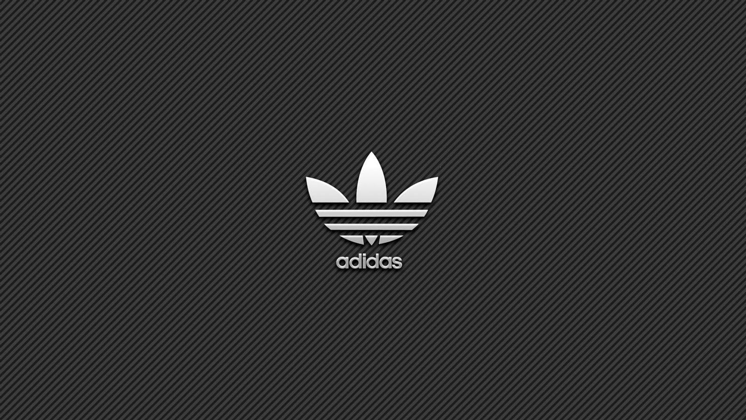 Linha Adidas