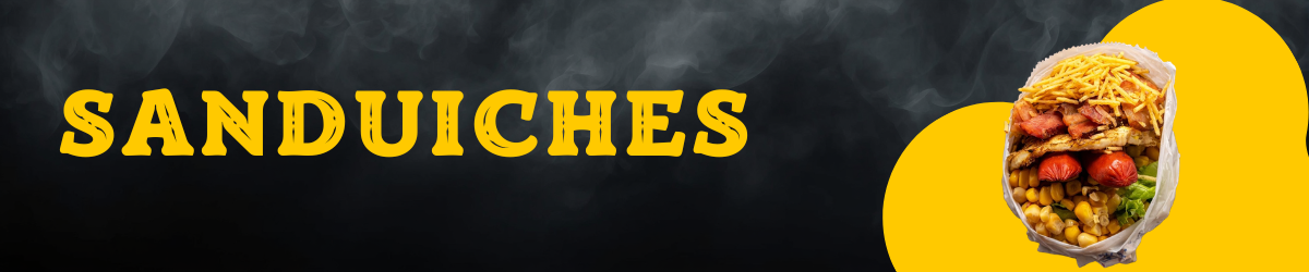 KI DELIC�A SANDU�CHES