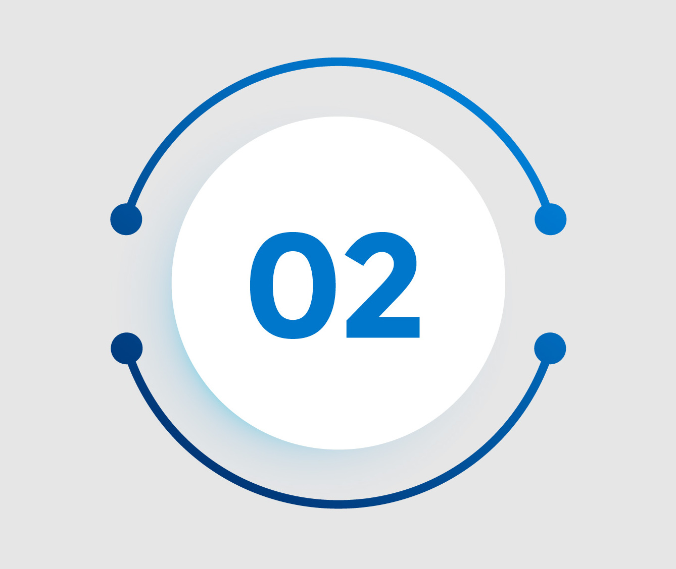 Menos material, mais eficincia