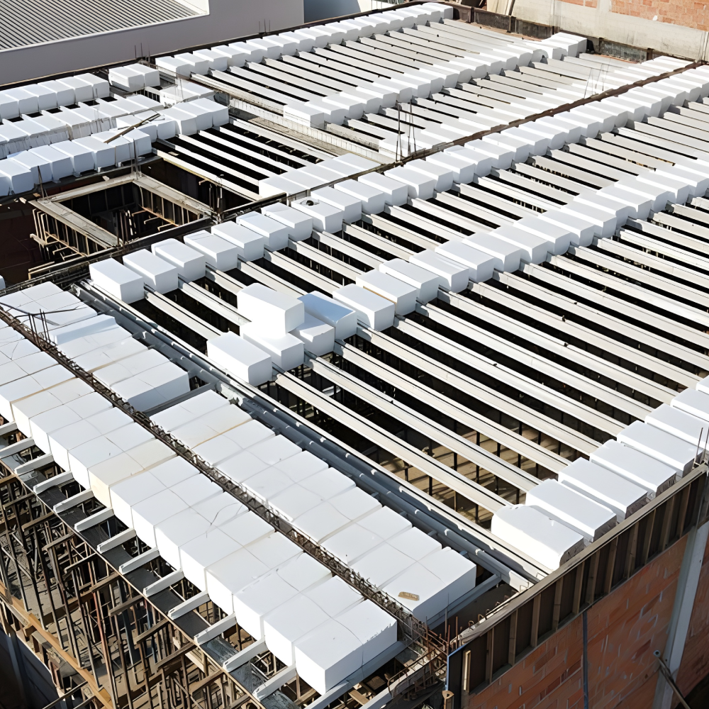 Otimizao do Ao (Armadura)