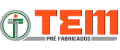 Logo Tem Pr Fabricados