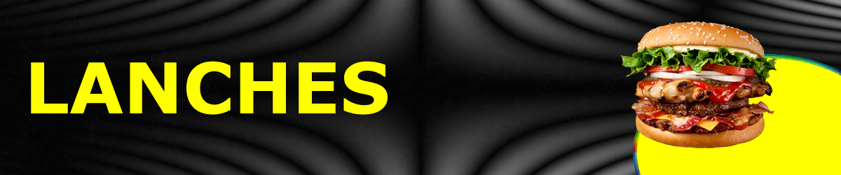 Lanches
