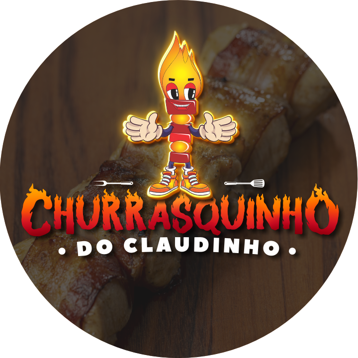 Churrasquinho do Claudinho