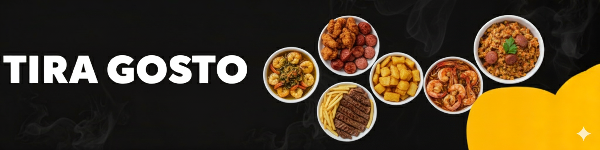 TIRA-GOSTO