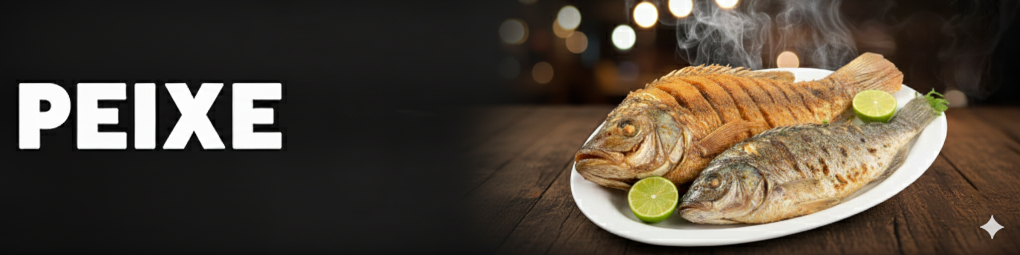 PEIXES