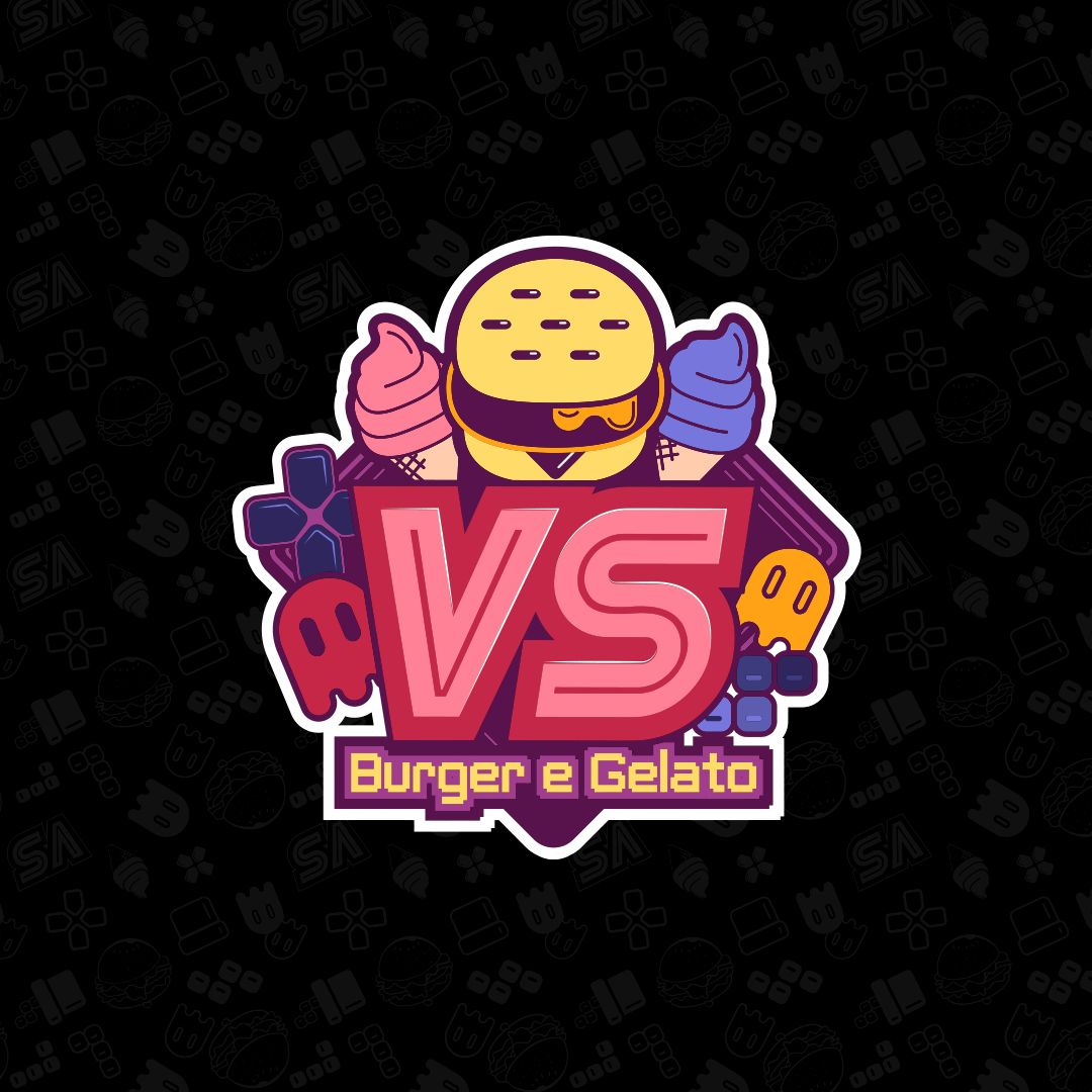 Hamburgueria Vs Burger