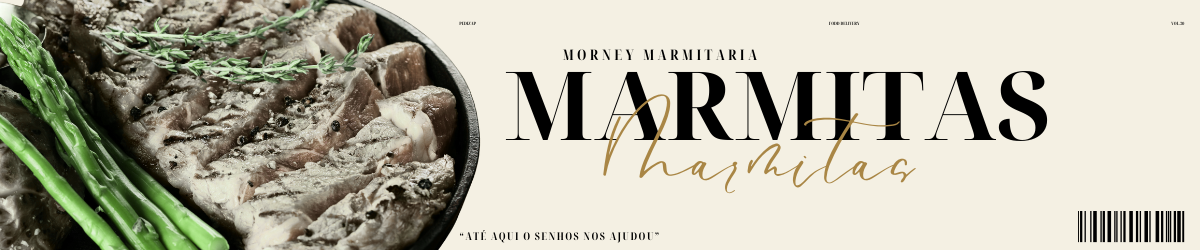 Marmitas