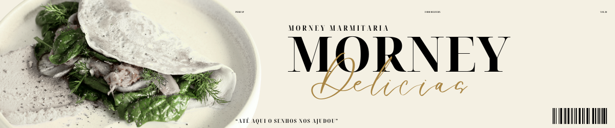 Delicias Morney