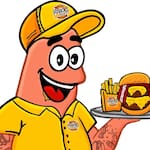 Patricks Burgers - Hamburgueria