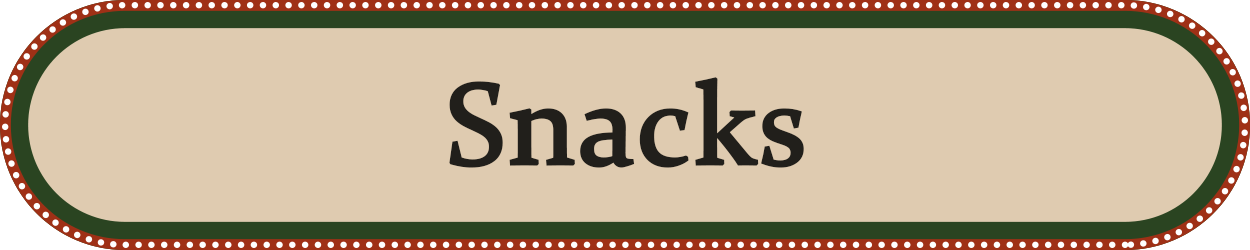 Snacks