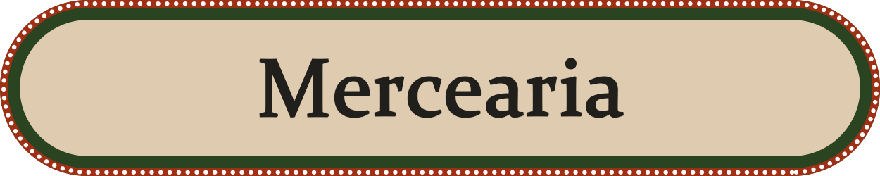 Mercearia