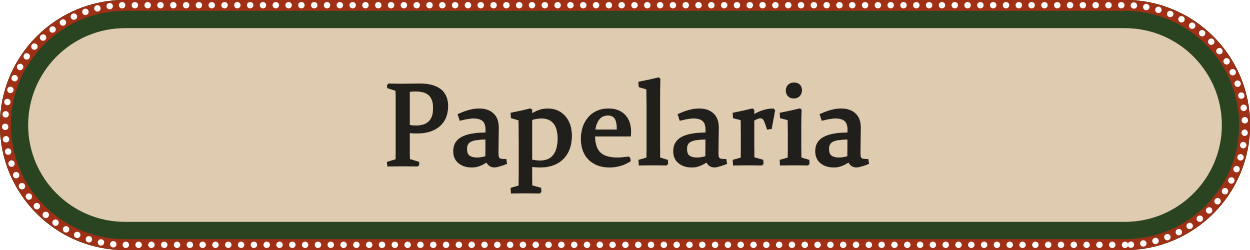Papelaria