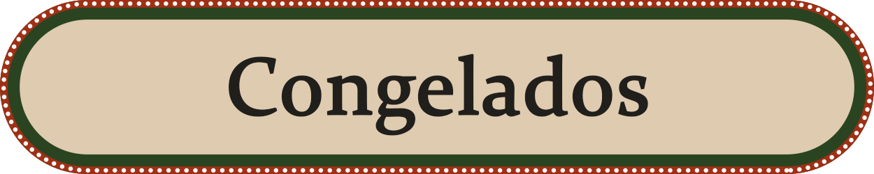 Congelados