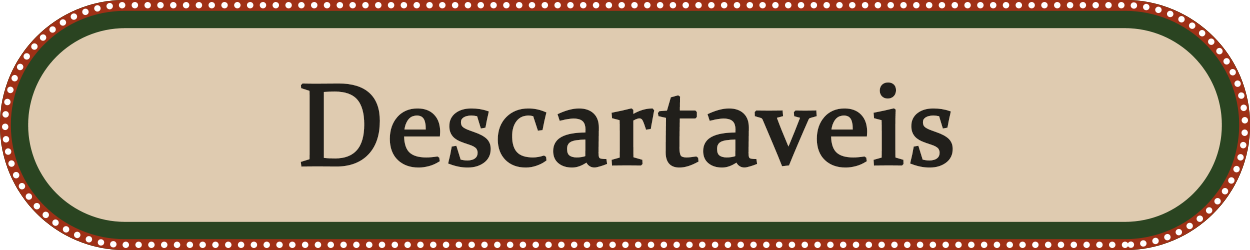 Descart�veis