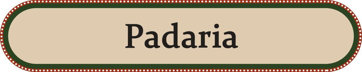 Padaria