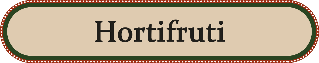 Hortifruti