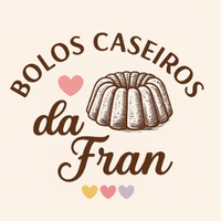 Bolo Caseiro da fran