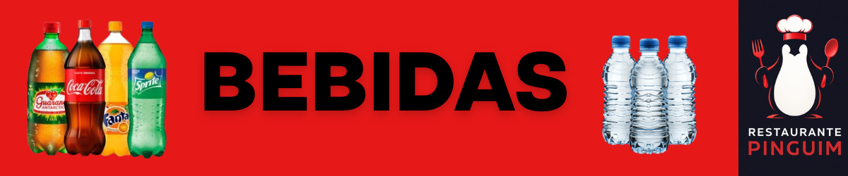 Bebidas