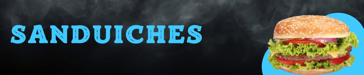Sanduiches