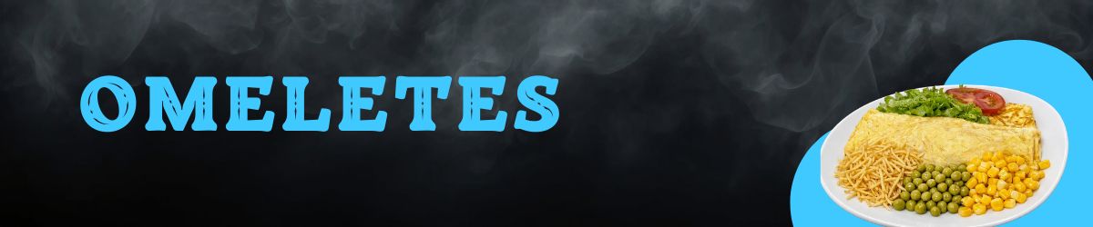 Omeletes