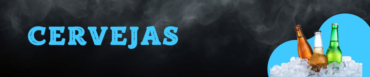 Cervejas