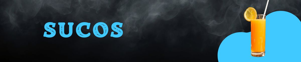 Sucos